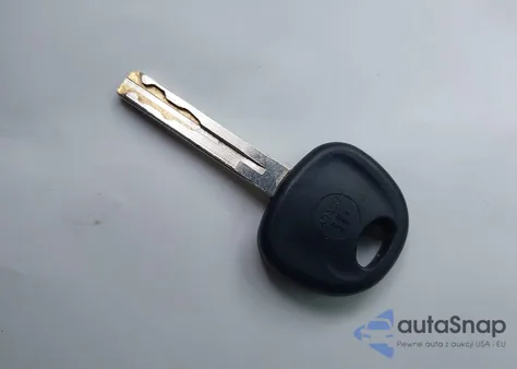 2013 Hyundai Sonata Gls z USA, uszkodzony, nr VIN 5NPEB4AC8DH511576